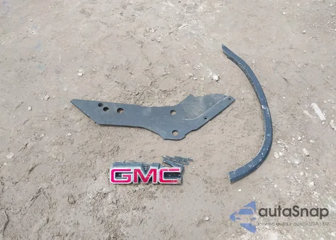 2011 GMC Acadia Slt-1 from USA, damaged, VIN 1GKKVRED4BJ362201